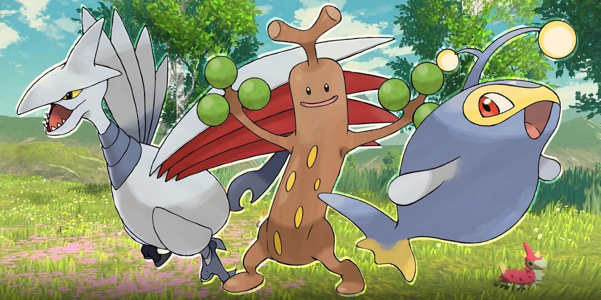 Competitive Viability for Unova Starter Evolutions Beyond Gen 5